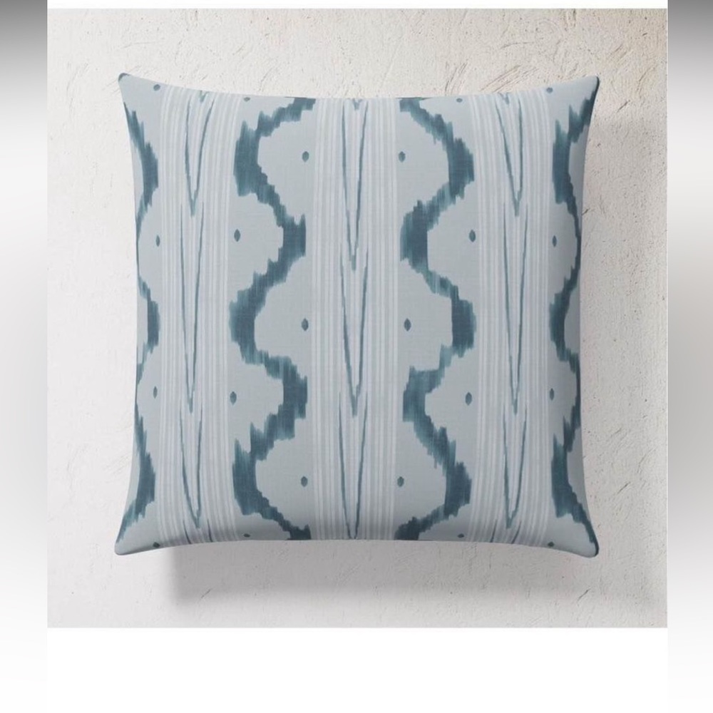 Lemieux et Cie pillow covers